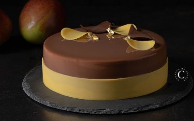 Ricette Entremets e Monoporzioni, in Italiano • Cooking Me Softly